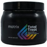 Matrix Total Treat Deep Cream Mask 500 ml – Zboží Mobilmania