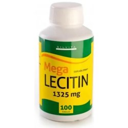 Mega Lecitin 1325mg 100 tobolek