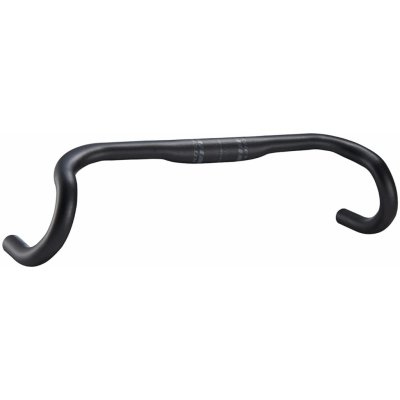 Silniční řídítka Ritchey Bar Comp Butano Internal Routing BB Black 40cm – Hledejceny.cz