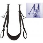 Sex Swing Závěsná erotická houpačka – Zboží Dáma Sex Swing Závěsná erotická houpačka – Zboží Dáma