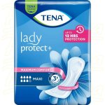 TENA Lady Protect Maxi 6 ks 760929 – Zboží Mobilmania