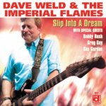 Weld Dave - Slip Into A Dream CD – Hledejceny.cz