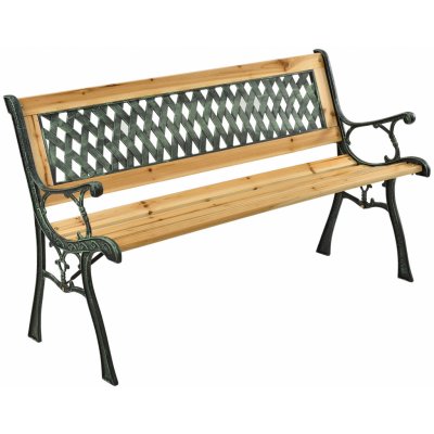 FurniGO Pisa dřevěná – Hledejceny.cz