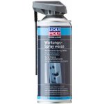 Liqui Moly 7387 Pro-Line bílý tuk 400 ml | Zboží Auto