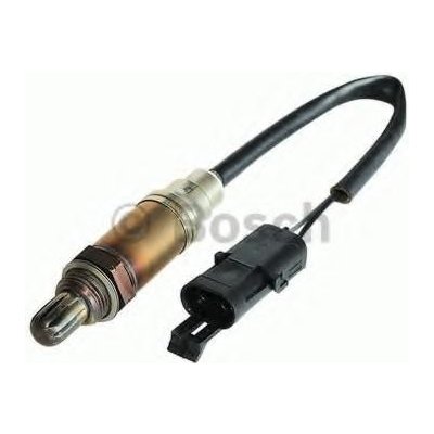 BOSCH Lambda sonda BO 0258002028 – Hledejceny.cz