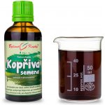 Bylinné kapky Kopřiva semena tinktura 50 ml – Hledejceny.cz