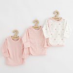 New Baby Kojenecká košilka Classic II Holka – Zboží Dáma