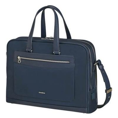 Samsonite Zalia 2.0 Bailhandle 2 Comp 15.6" KA8*11003 Midnig