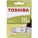 usb flash disk TOSHIBA U202 16GB THN-U202W0160E4