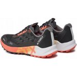 adidas boty Terrex Agravic Flow 2.0 GORE-TEX Trail Running HR1146 černá – Hledejceny.cz