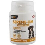 Mark-Chappell Serene-UM Calming pro psy a kočky 120 tbl – Hledejceny.cz