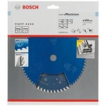 Bosch Pilový kotouč Expert for Aluminium, 165x2,6/1,6 mm 2.608.644.095 – Zboží Mobilmania