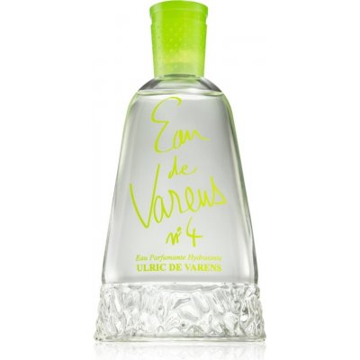 Ulric de Varens Eau de Varens N° 4 parfémovaná voda dámská 150 ml