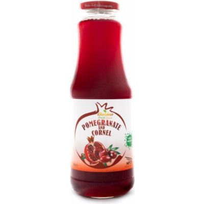 Koldokol Sirup Černý ribíz 0,5 l – Zboží Dáma