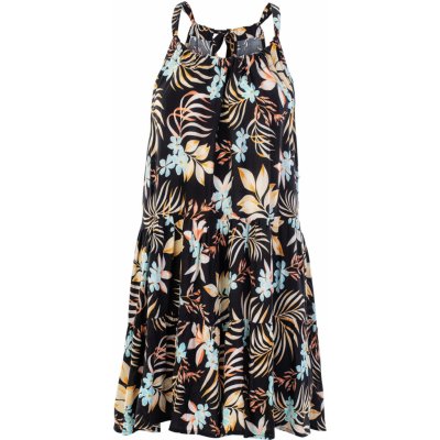 Rip Curl Sun Dance Cover Up Black – Zboží Mobilmania