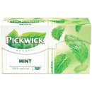 Pickwick Čaj Professional Máta 25 ks á 1,5 g