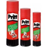 Pritt Pink lepicí tyčinka 20 g – Zboží Dáma