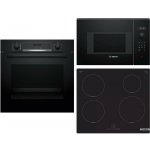 SET Bosch HBA574BB3 + BFL524MB0 + PUE611BB5E – Hledejceny.cz