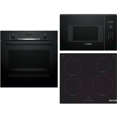 SET Bosch HBA574BB3 + BFL524MB0 + PUE611BB5E – Hledejceny.cz