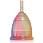 Yuuki Menstruační kalíšek Rainbow Line vel. 1 – Zboží Dáma