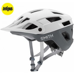 Smith ENGAGE Mips Matte white / CEMENT 2021