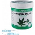 MedPharma konopný balzám 250 ml – Zboží Mobilmania