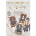 Goggess Winning Mowies hrací karty černý Petr Harry Potter – Sleviste.cz