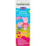 Vademecum Peppa Pig Red Fruit 0-6y 50 ml – Hledejceny.cz