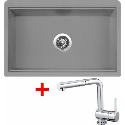 Set Sinks Farmhouse 838 NANO + Mix 3 P – Zboží Mobilmania