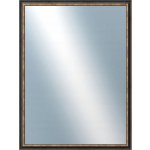 DANTIK TRITON 60x80 cm černá – Hledejceny.cz