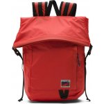 Vans ROLLTOP MOLTEN LAVA černá 25 l – Zbozi.Blesk.cz