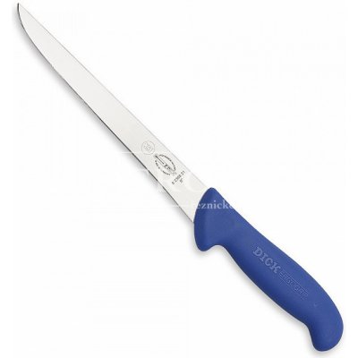 F.Dick Nůž vykosťovací s úzkou čepelí 21 cm – Zboží Mobilmania