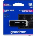 GOODRAM MIMIC 16GB UMM3-0160K0R11 – Hledejceny.cz