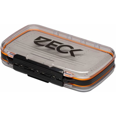 Zeck Krabička na jigové hlavičky Jig Head Box Pro S – Hledejceny.cz