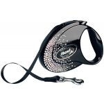 Flexi Glam Splash Crystal pás – Hledejceny.cz