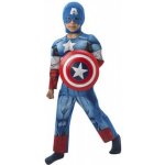 Age of Ultron Captain America Classic – Zboží Mobilmania