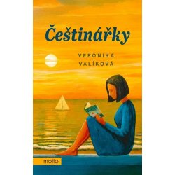 Češtinářky - Veronika Valíková