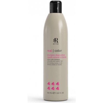 RR Color Star šampon na barvené vlasy 350 ml