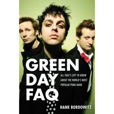 Green Day FAQ – Zbozi.Blesk.cz