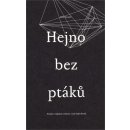 Kniha Hejno bez ptáků. 2 knihy - Filip Doušek