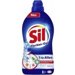 Sil Gel 1-für-Alles odstraňovač fleků gel 1,3 l – HobbyKompas.cz
