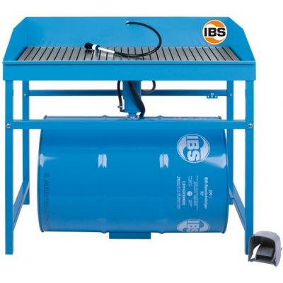 IBS Scherer 2120003 – Sleviste.cz