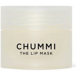 Pestle & Mortar Noční maska na rty Chummi Vanilla (The Lip Mask) 20 g – Zboží Dáma
