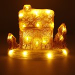 Retlux RXL 377 pernikova ch. 30LED WW – Hledejceny.cz