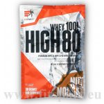 Extrifit High Whey 80 30 g – Hledejceny.cz