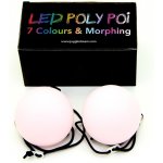 LED Poly Poi Multi-Function G4