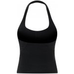 Super.natural Neckholder Top jet black – Zboží Dáma