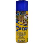 Cryos spray syntetický led ve spreji 400 ml – Zboží Dáma