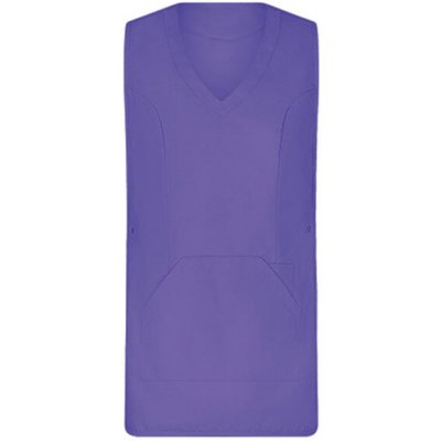 Exner Dámská pracovní vesta EX347 Purple – Hledejceny.cz
