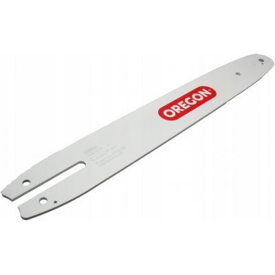 Oregon Vodící lišta Double Guard 14" 35cm 3/8" 1,1mm 144MLEA074 – Sleviste.cz